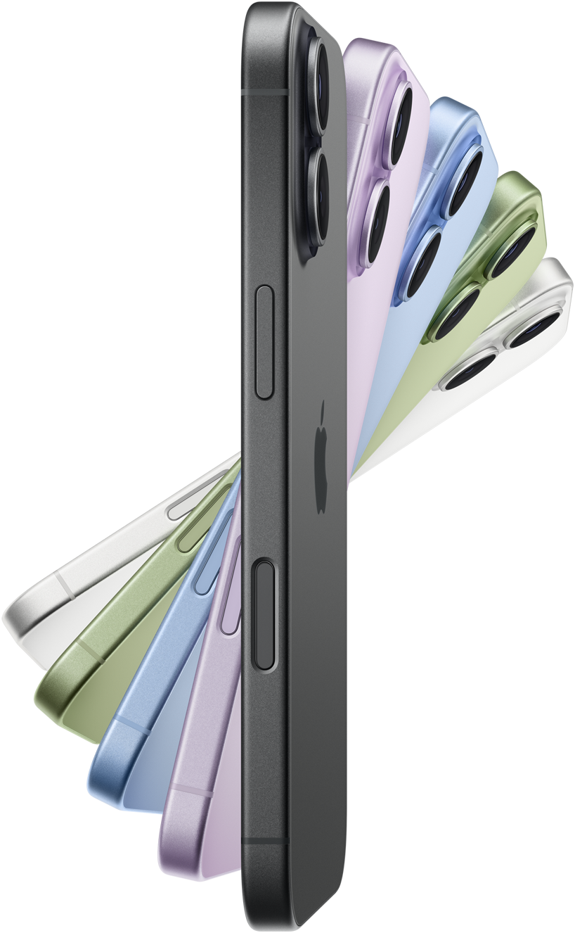 Telefon APPLE iPhone 17 5G, 256GB, Black